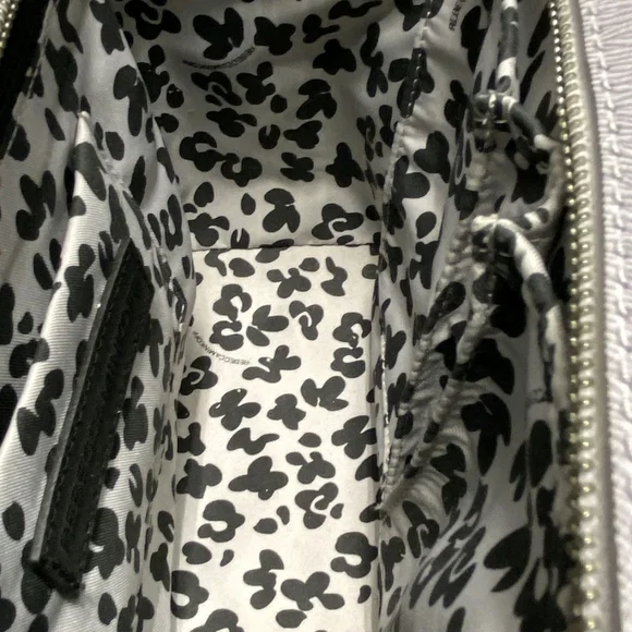 Rebecca Minkoff Light Pink Satchel - Picture 5 of 8